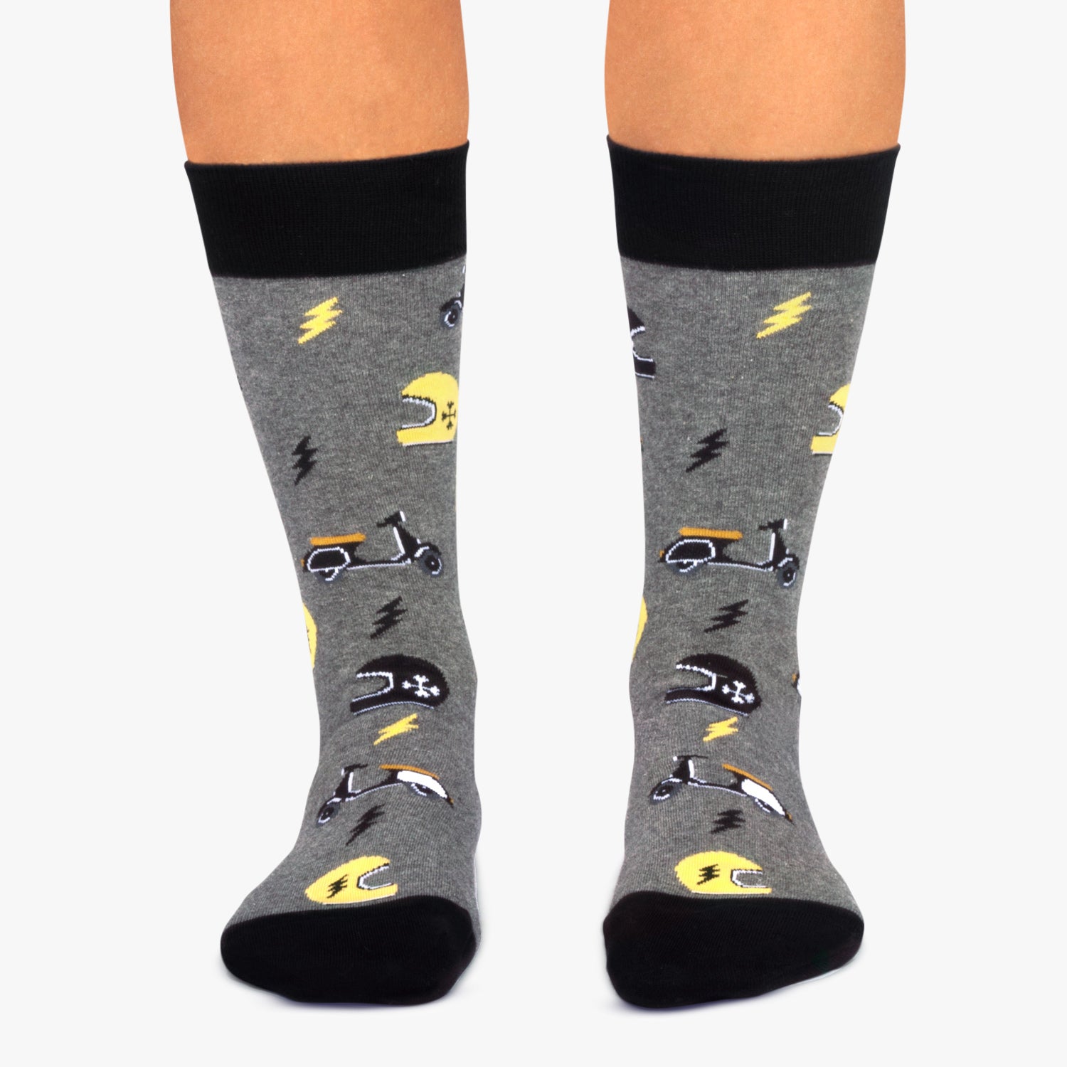 Motorized - Grey (2)