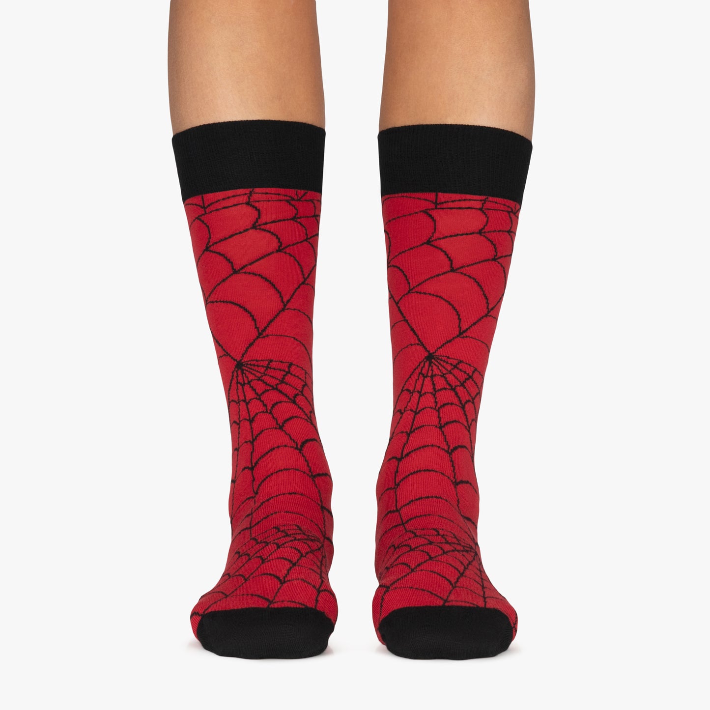 Spiderweb - Red (2)