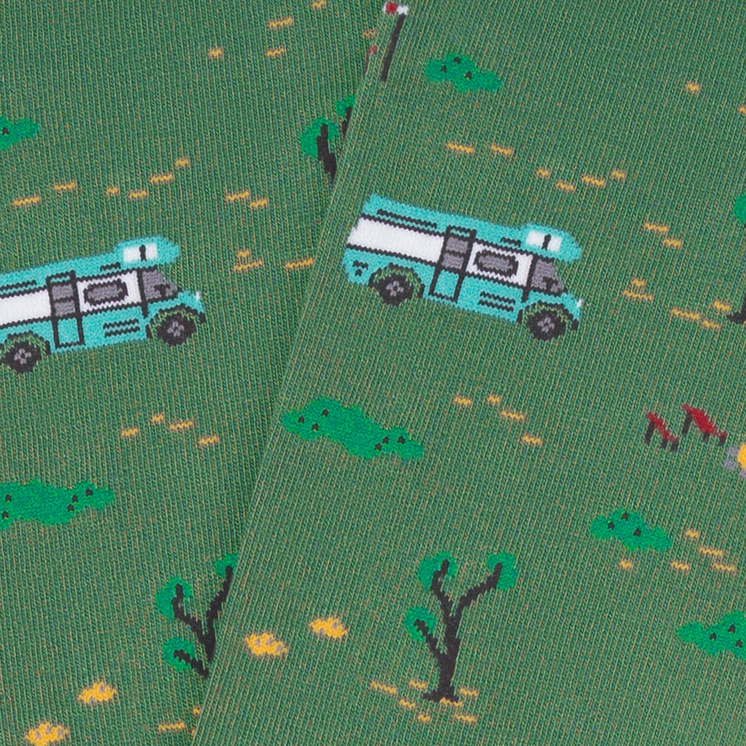 Van Life - Green (3)
